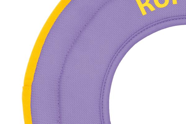 Ruffwear Hydro Plane Toy Purple Orchid Gr. M Ruffwear Hydro Plane Toy Purple Orchid Gr. M
